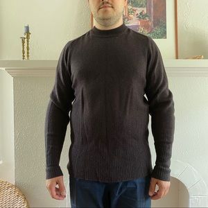 100% wool Nau sweater